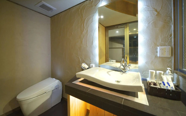 Meitei no Yado Hotel Koushien