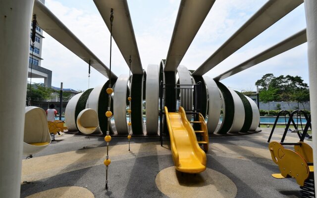 Skypod Residence