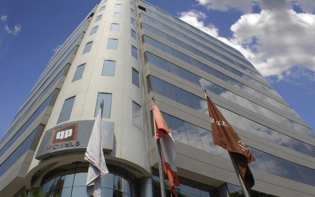 qp Hotels Lima