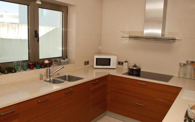 Porto Serralves Guest House