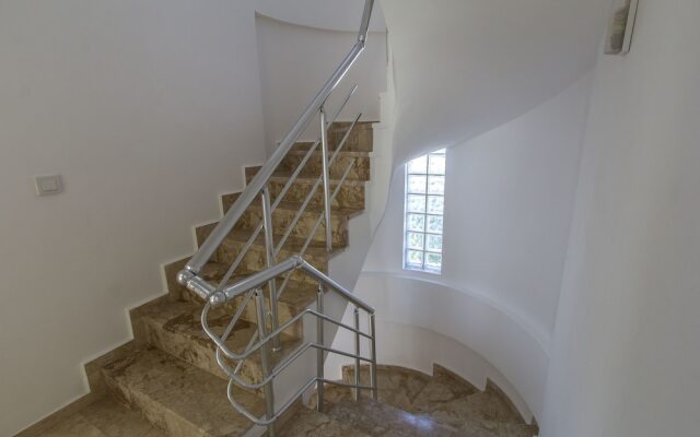 Villa Arslan by Tatilpremium