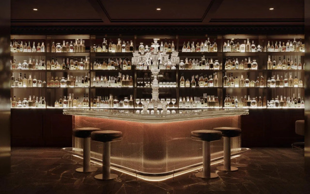 Kimpton Qiantan Shanghai by IHG
