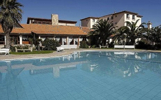 La Serena Plaza