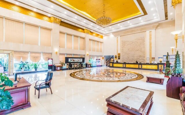 Li Jing Hotel