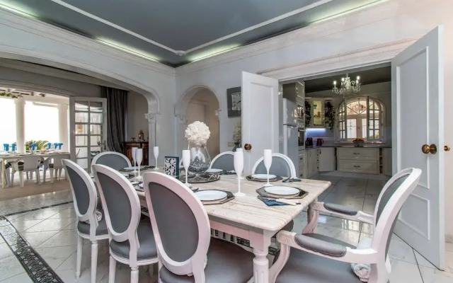 Villa Venecia