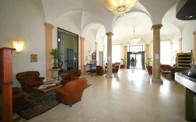 Grand Hotel Mediterranée