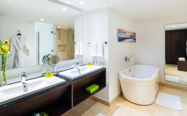 InterContinental Presidente Cancun Resort by IHG