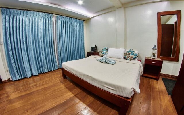 Rose Villas Resort