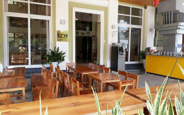 Lucky Phu Quoc Hotel