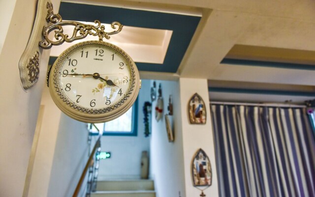 Hangzhou Captain Cat Inn