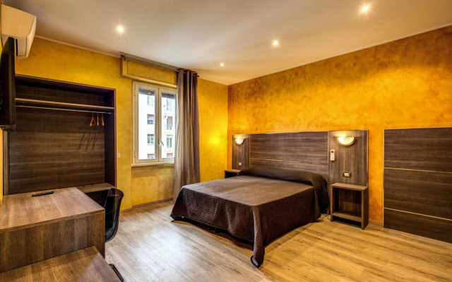 Hotel Monreale Express International Drive Orlando