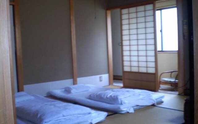 Ryokan Kyoka