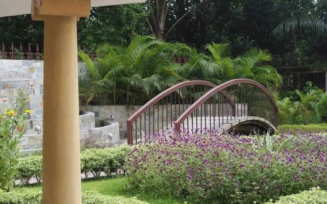 Sonargaon Royal Resort