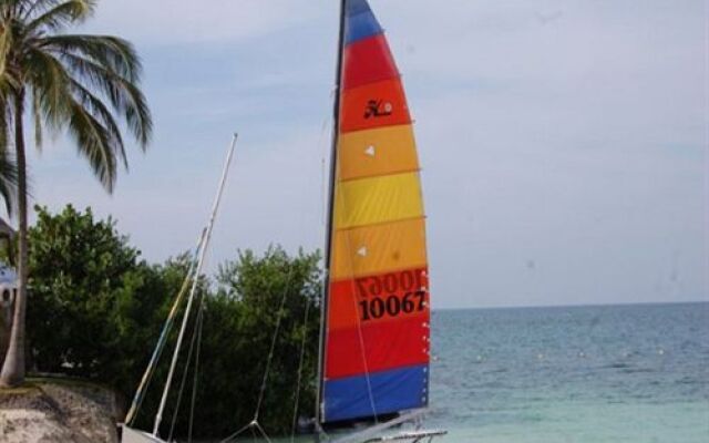 Hotel Punta Faro