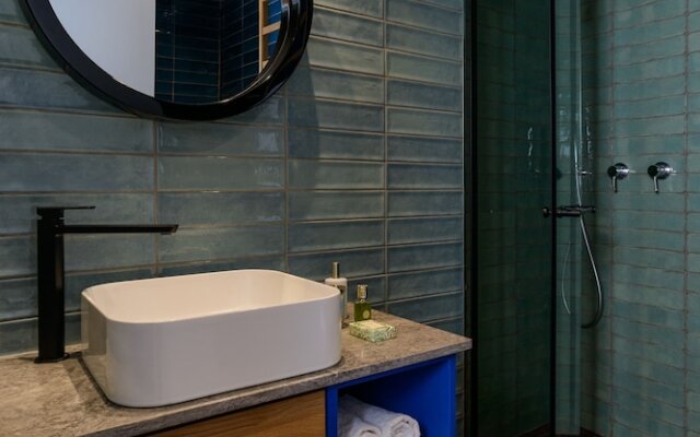 Boutique & Comfort in David's Village by FeelHome