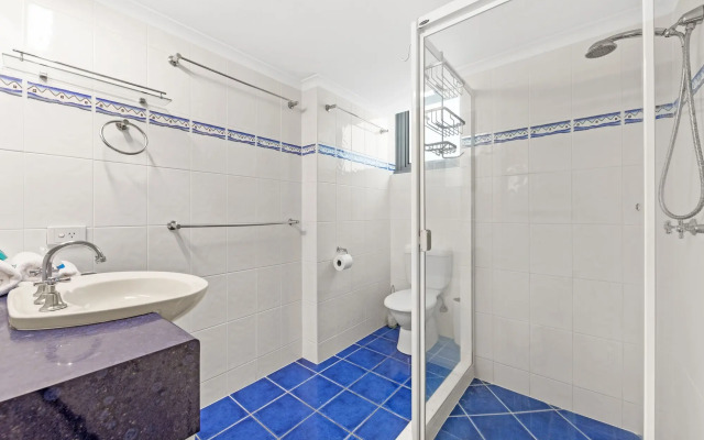 Northwind Beachfront Apartments