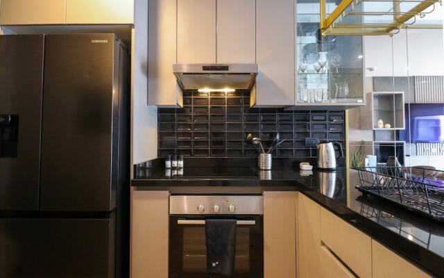 w Splendid 3BR in Barranco