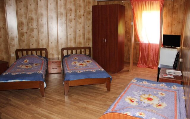 Guest House Bagira