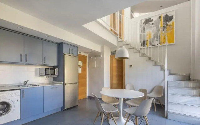 Mon Suites Carmen