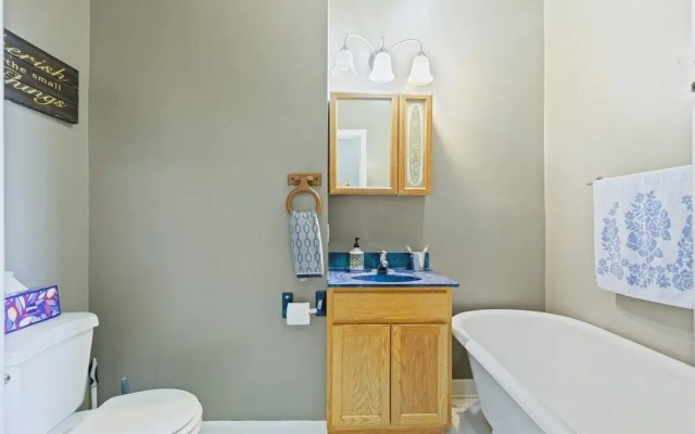 Indy Stadium Villas 710