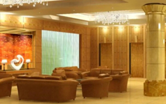 YiFeng Hotel