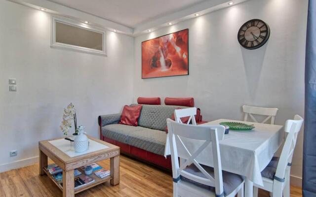 La Pointe des Catalans