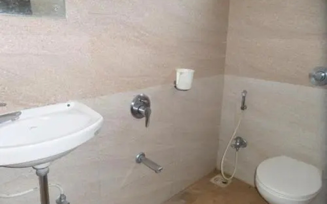 Akash Beach Hotel