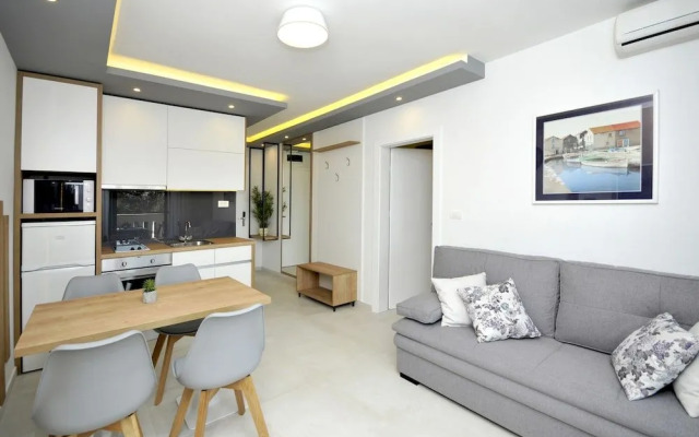 Villa Fani - Apartments and Rooms