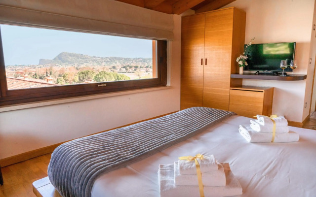 AHG Donna Silvia Wellness Hotel