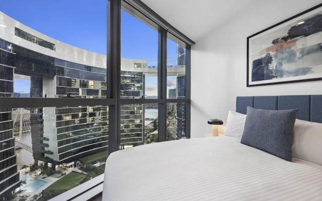 Queen's Wharf Residences