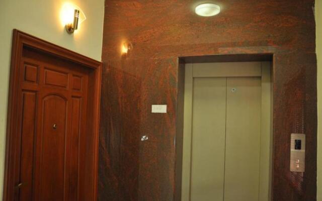 Phoenix Serviced Apartment - Anna Nagar