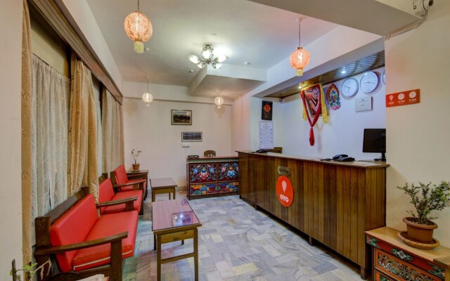 OYO 11571 Hotel Norbu Ghang