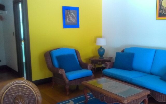 Dreamcatcher Beachsides Apartments