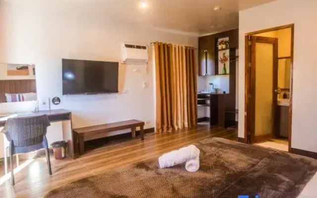 Hotel NaeR
