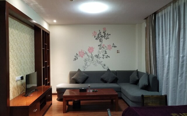 FangLian Lake Holiday Resort