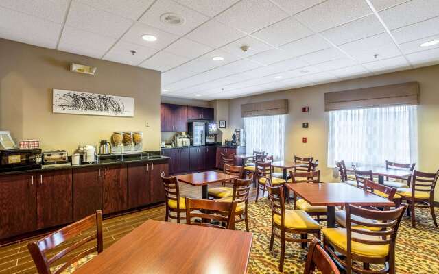 Wingate by Wyndham Owensboro