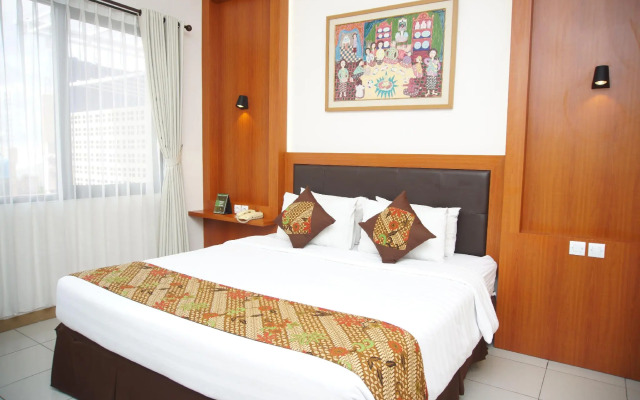 Griya Sentana Hotel Jogjakarta