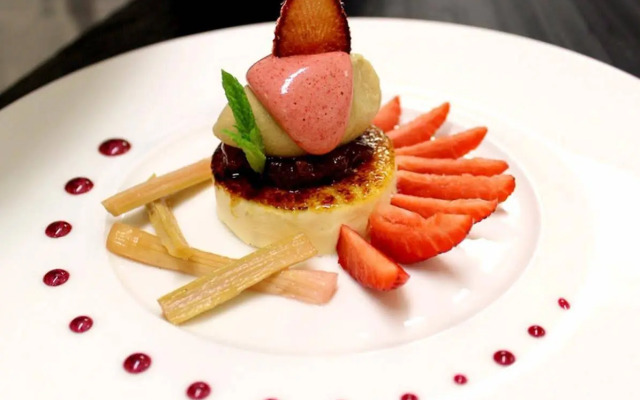 Hôtel De France - Restaurant Linsolite