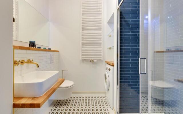 Comfort Apartments Dolny Sopot