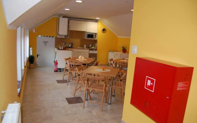Hotelik 39
