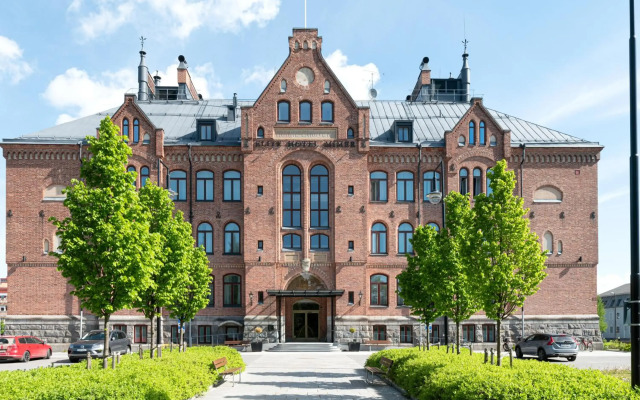 Elite Hotel Mimer