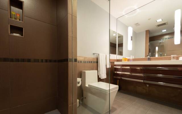 Downtown Boston Furnished Apartment