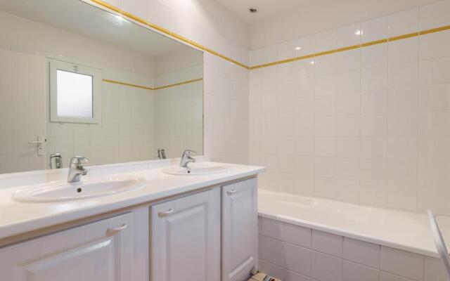 Maison Biscarrosse, 4 pièces, 6 personnes - FR-1-521-93