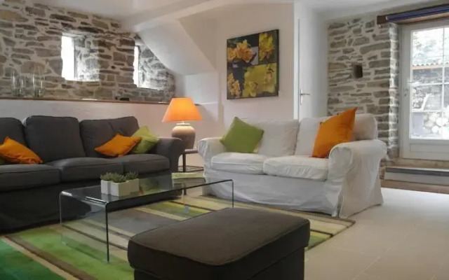 Moulin de la Fontaine Cambot