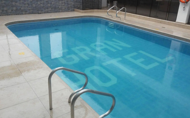 Gran Hotel