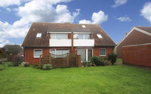Apartment, Garding in Garding