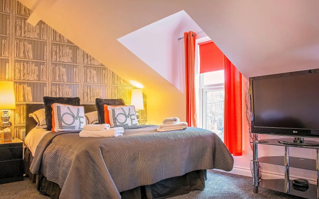 North Bay Guest House