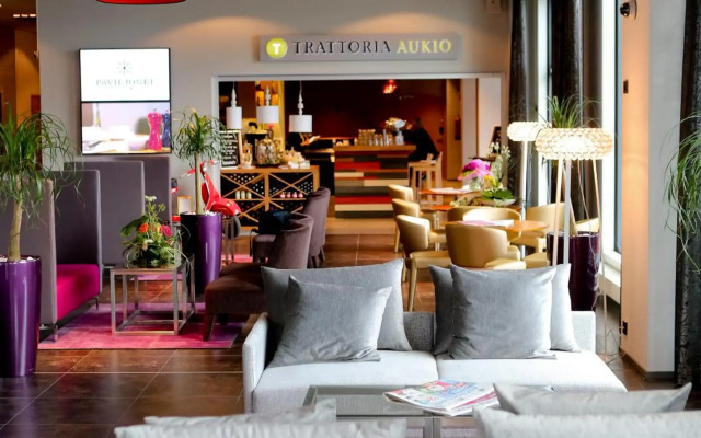 Solo Sokos Hotel Paviljonki