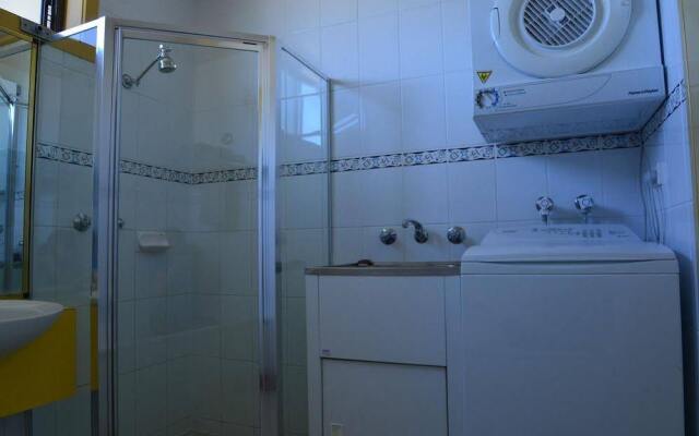 Emmanuel Holiday Apartment