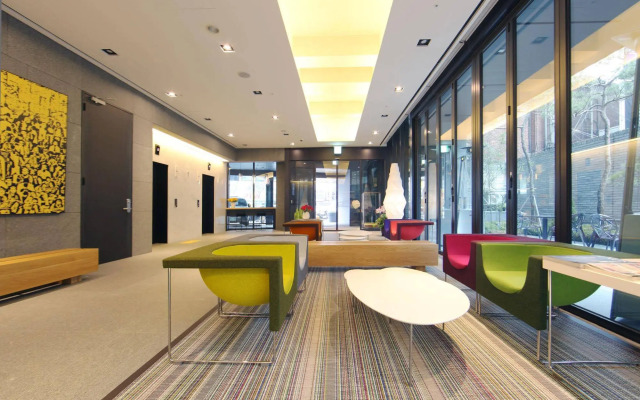 STAY B Hotel Myeongdong